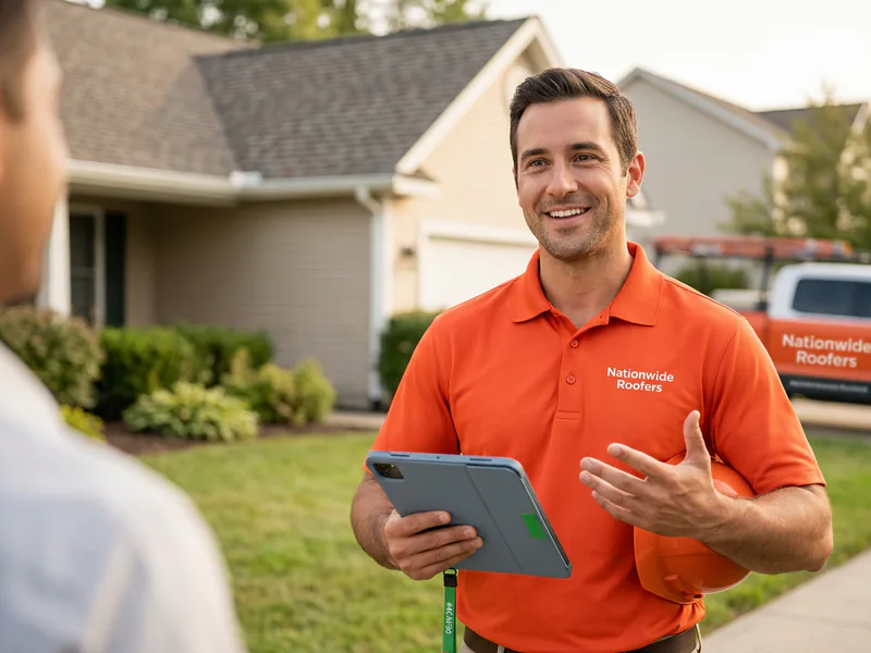 Roof Installation  in Park Rapids  FAQ